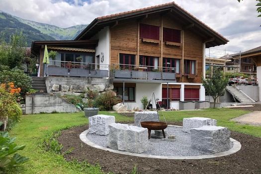 Ferienwohnungen Brienz Be Preiswert Online Buchen