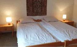 Bild 3: Schlafzimmer