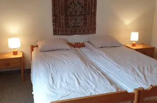 Bild 3: Schlafzimmer