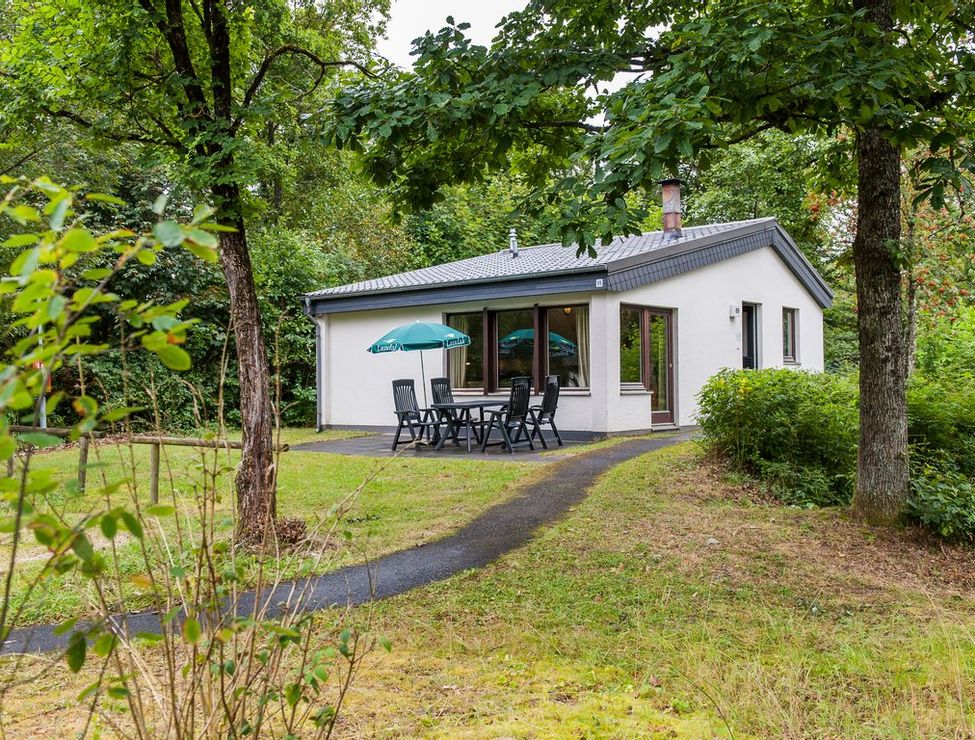 4-Personen-Ferienhaus im Ferienpark Landal Wirfttal - in einer