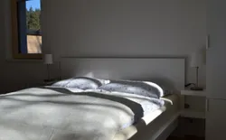 Bild 27: Schlafzimmer Erdgeschoss