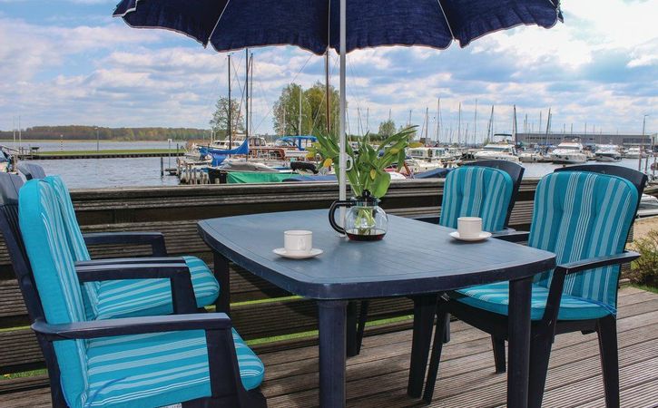 Ferienhaus Bungalowpark Wijdland - Aak, Utrecht