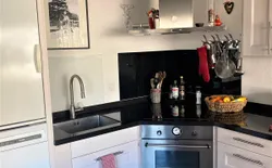 Bild 18: Küche Ecke