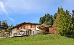 Ferienhaus The Schatzie, Bild 1