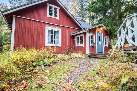 Ferienwohnung In Der Helsinki Und Umgebung Buchen