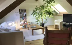 Knokke - Ein-Zimmer-Wohnung in der Nähe von Stränden, Bild 1