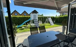 Gemütliches Ferienhaus an der Ostsee - Haus Nr. 2, Bild 1