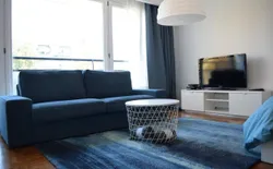 Ferienwohnung in Woluwe-Saint-Lambert/Sint-Lambrechts-Woluwe, Bild 1