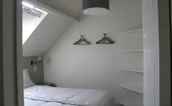 Bild 7: Schlafbereich