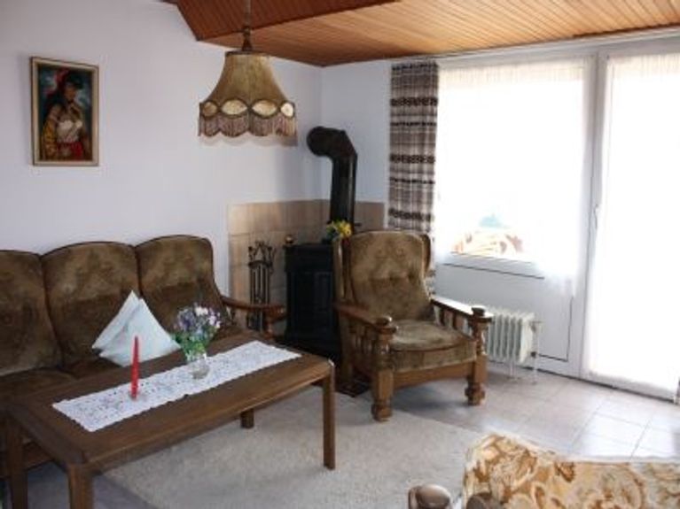 Hennig Haus Katharina Neuharlingersiel Ferienwohnung 15695