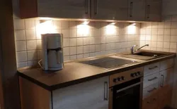 Bild 6: Küche
