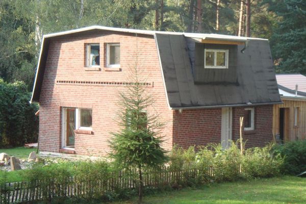 Ferienhaus Berlin mit Kamin für bis zu 8 Personen mieten