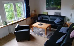Bild 4: Wohnzimmer