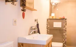 Bild 20: Bad/Dusche. Badezimmer 2