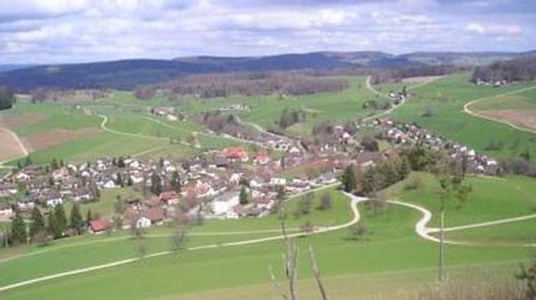 Ferienhüsli - 70m² Entspannung zwischen Südschwarzwald ...