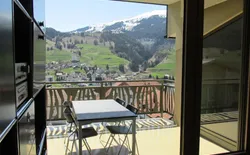Bild 15: Aussicht von Balkon