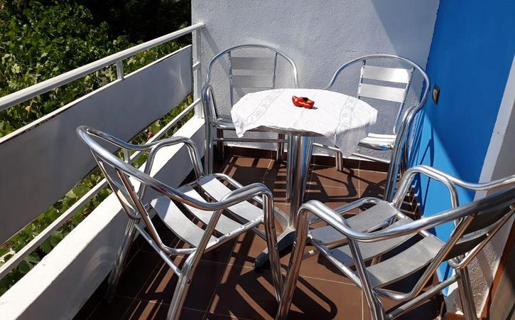 Ferienhaus in Albanien günstig mieten