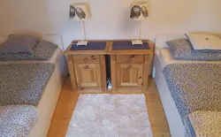 Bild 20: Schlafbereich. Schlafzimmer