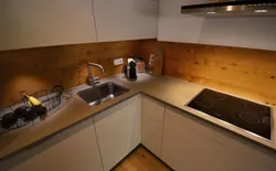 Bild 12: Küche