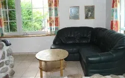 Bild 2: Wohnung Sitzecke