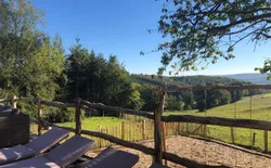 Bild 45: Terrasse