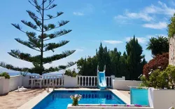 Bild 23: Pool