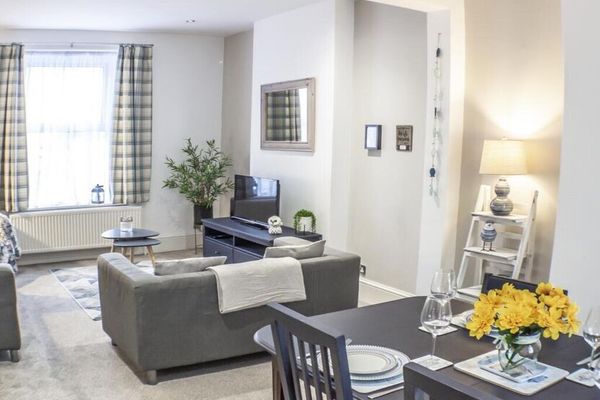 Luxus Ferienhaus Und Ferienwohnung In London Mieten