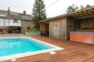 Bild 2: Pool