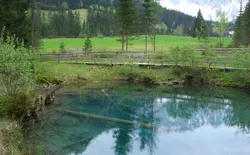 Bild 20: Meerauge im Bodental
