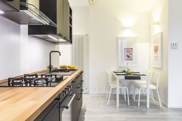 Luxus Ferienhaus Ferienwohnung In Mailand Buchen