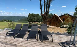 Bild 9: Terrasse