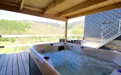 Bild 22: Terrasse