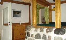 Bild 8: Wohnung Wohnbereich