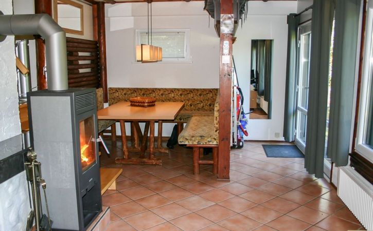 Ferienhaus Am Sternberg 97, Kellerwald-Edersee