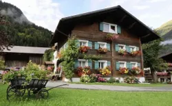 Ferienhaus Bodnerhof, Bild 1
