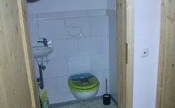 Bild 6: WC