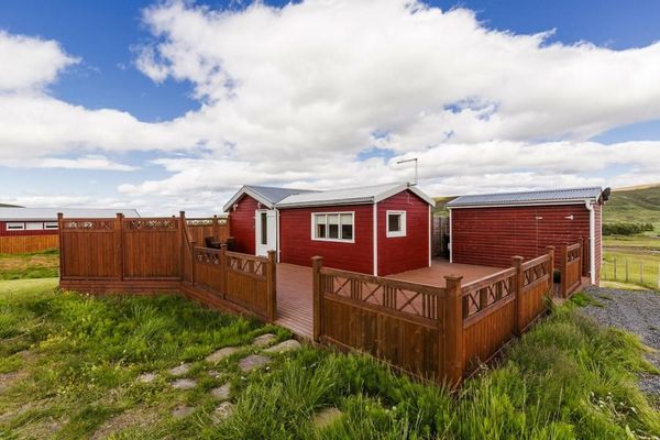 Luxus Ferienhaus Ferienwohnung In Island Buchen