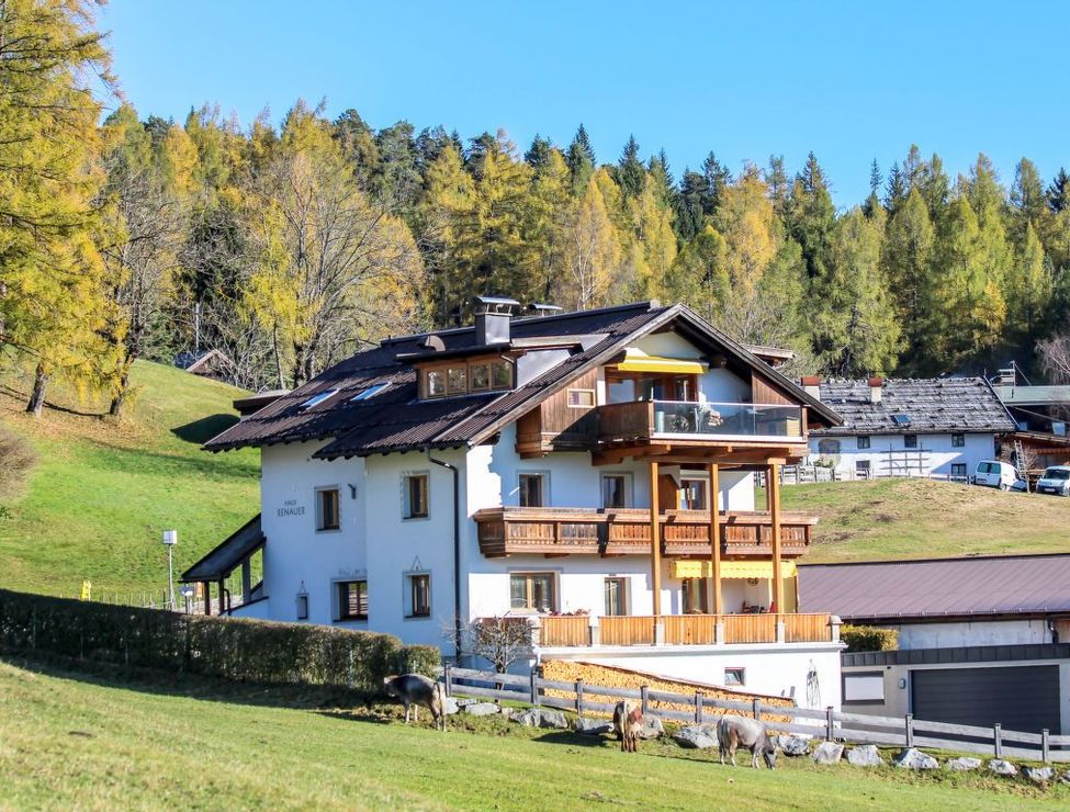 Seefeld Unterkunft Seefeld Unterkunft