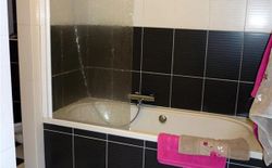 Bild 18: Bad/Dusche