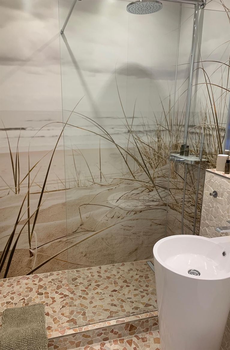 Download Strand badezimmerausstattung For iPhone Strand Badezimmerausstattung