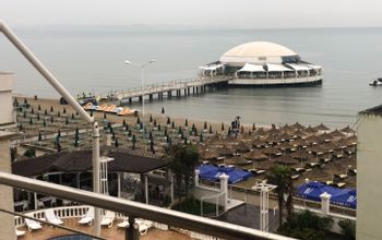 Ferienhaus in Albanien günstig mieten