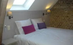 Bild 5: Schlafbereich. Schlafzimmer - Wohnbeispiel