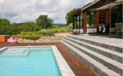 Bild 5: Pool