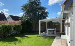 Ferienhaus Zonneweelde, Bild 1