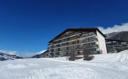 Bild 3: Ansicht Haus3