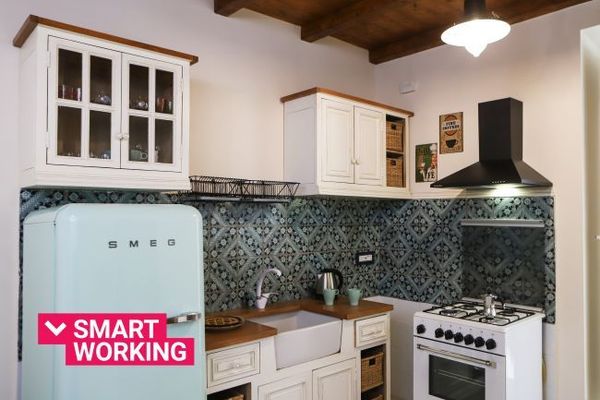 Luxus Ferienhaus & Ferienwohnung in der Region Neapel buchen