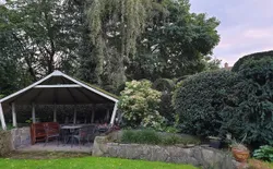 Bild 16: Terrasse