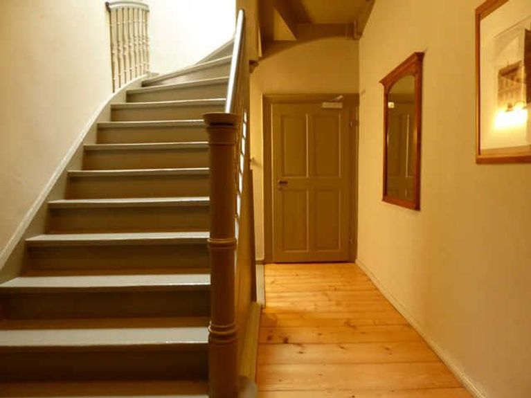Stadthaus 1848 Feininger Apartment Halle Saale Unstrut