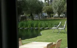 Bild 9: Terrasse. Terrasse