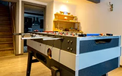 Bild 16: Wohnbereich